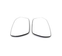 Lentes Compatible Con Land Para Rover Para Range Para Rover Para Evoque L538 2011 2012 2013 Izquierda Derecha Calentado Para Espejo Retrovisor Lateral Placa Retrovisora