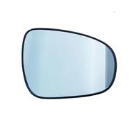 Lentes Compatible Con Lexus Para ES IS 2013 2014 2015 2016 2017 Aviso Automático De Ángulo Muerto Calefactado Para Los Componentes Exteriores De Cristal De Los Retrovisores