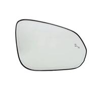 Lentes Compatible Con Lexus Para RX 2016 2017 2018 2019 2020 2021 2022 2023 Espejo Lateral Automático Con Monitorización De Ángulo Muerto Calefacción