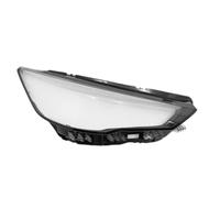 Lentes Compatible Con MG Para 6 2020 2021 2022 Piezas De Repuesto Para Coche Pantallas De Lámpara Carcasa De Faro Cubierta De Lente De Faro Delantero