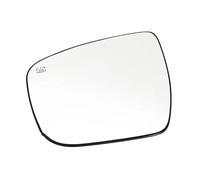 Lentes Compatible Con Nissan Para Murano 2015 2016 2017 2018 2019 2020 2021 Espejo Retrovisor Calefactado Automático Izquierdo Derecho OEM: 963664BA1A 963654BA0A