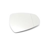 Lentes Compatible Con Para S3 8V 2.0 TFSI 2013-2020 Lente De Cristal Calefactada Para Espejo Lateral Izquierdo Derecho Recambio OEM: 8V0857535D 8V0857536D