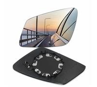 Lentes Compatible Con Para Serie 5 F07 GT LCI 2012-2017 Espejo Retrovisor Izquierdo Derecho Para Coche Espejo Retrovisor Calefactado OEM: 51167251584 51167251583