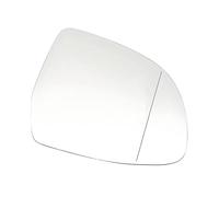 Lentes Compatible Con Para X7 G07 2019 2020 2021 2022 2023 2024 Espejo Retrovisor Para Coche Espejo Retrovisor Adecuado Cristal Calefactable OEM: 51167291219