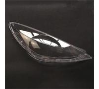 Lentes Compatible Con Peugeot Para 307 2008 2009 2010 2011 2012 2013 Cubierta Faro Delantero Carcasa Faro Delantero Carcasa Luz Coche Pantalla Delantera Coche Cristal