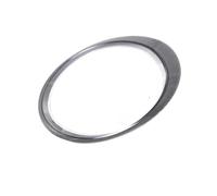 Lentes Compatible Con Porsche Para 911 997 2005 2006 2007 2008 2009 2010 2011 Faro Delantero Cubierta Faro Shell Lente Reemplazar Lampshade