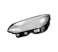 Lentes Compatible Con Volvo Para S90 S90L 2016 2017 2018 2019 2020 2021 2022 Faro Delantero Coche Cristal Transparente Cubierta Faro Lente Accesorios