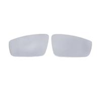 Lentes Compatible Con VW Para Beetle A5 2012-2015 Para Passat 2012-2019 Lado Del Automóvil Para Espejo Retrovisor Exterior Con Calefacción OEM: 5C6857521J 5C6857522J