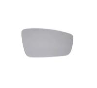 Lentes Compatible Con VW Para Beetle A5 2012-2015 Para Passat 2012-2019 Lado Del Automóvil Para Espejo Retrovisor Exterior Con Calefacción OEM: 5C6857521J 5C6857522J