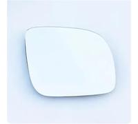 Lentes Compatible Con VW Para Jetta MK4 1997-2004 Para Bora 1998-2005 Espejo Retrovisor Lateral Calefactado Para Coche Izquierdo Derecho OEM: 1J1857521 1J1857522