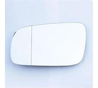 Lentes Compatible Con VW Para Jetta MK4 1997-2004 Para Bora 1998-2005 Espejo Retrovisor Lateral Calefactado Para Coche Izquierdo Derecho OEM: 1J1857521 1J1857522