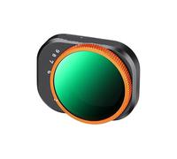 Lentes Concept Drone compatibles con dji Mini 4 Pro UV CPL ND NDPL16 32 64 128 256 Black Mist 1/4 ND1000 Camera Set(1pc ND32-512)