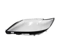 Lentes Cubierta Lente Faro Compatible Con Lexus Para ES ES250 ES300 ES350 2013 2014 Tapa Del Faro Transparente Faro Shell Reemplazar Lente