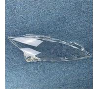 Lentes Cubierta Lente Faro Compatible Con Mazda Para 6 M6 2009 2010 2011 2012 2013 2014 2015 Artículos Coches Carcasa Transparente Luces Coche Shell Faro Cubierta Protección