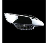 Lentes Cubierta Lente Faro Compatible Con Peugeot Para 508 2011 2012 2013 2014 Faro Delantero Cubierta Cubierta Faro Reemplazo Lente Faro Delantero Protección Auto Cubierta Cáscara