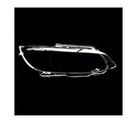 Lentes Cubierta Lente Faro Para BMW Para M3 E92 E93 Para Coupé Pre-facelift 2006-2009 Transparente Faros Delanteros Lente Carcasa Cristal Cubierta Lámpara(1pc Right Side)