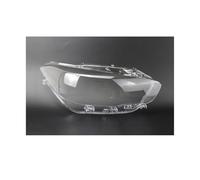 Lentes Cubierta Lente Faro Para BMW Serie 1 F20 2015-2018 Cubierta Cristal Para Faro Delantero Coche Carcasa Faro Cubierta Lente Lateral Izquierda/derecha(Left)