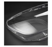 Lentes Cubierta Lente Faro Para Volvo Para S60 Para V60 2009 2010 2011 2012 2013 Lente De Faro Transparente Carcasa Gas Reemplazo La Cubierta Del Cristal(Right)