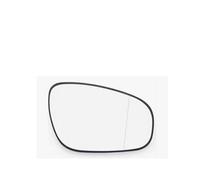 Lentes De Espejo Retrovisor Lateral Calefactables Para Toyota Para Crown (2015, 2016, 2017, 2018 Y 2019). Marcha Atrás Espejo(Bien)