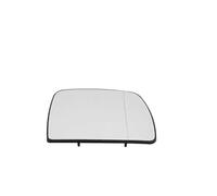 Lentes De Espejo Retrovisor Para E53 X5 1999-2006 51168408810 51168408797, Lente Blanca De Estacionamiento Auxiliar Para Marcha Atrás. Cristal retrovisor(Bien)