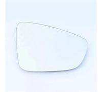 Lentes De Espejo Retrovisor Para Sail 3 (2015, 2016, 2017 Y 2018), Reflectores Izquierdo Y Derecho Para El Lado Del Conductor. Cristal retrovisor(Bien)