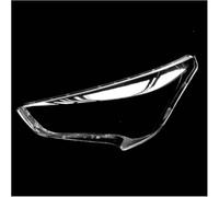 Lentes de Faros Delanteros para Hyundai Veloster 2011-2017, Cubiertas de Cristal para Faros Delanteros, Cubiertas para Faros Delanteros