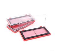 Lentes de lupa de soldadura de alto rendimiento 2PC para soldadura de gas inerte y corte por plasma (2.0)