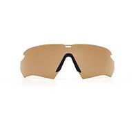 Lentes de recambio Crossbow Serie, lente de bronce Hi-Def.