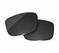 Lentes de Recambio Polarizadas para Gafas de Sol Oakley Gibston OO9449