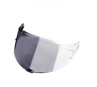 Lentes de Repuesto for Casco de Motocicleta, Ajuste Universal, Visera Solar, Parabrisas, máscara Facial, Juego de Lentes for Mayor Comodidad y protección del Conductor.