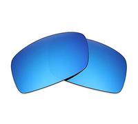 Lentes de repuesto Mryok para Oakley Square Wire 2(2014) OO4075 - Opciones