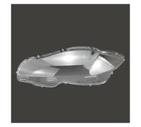 Lentes de repuesto para faros delanteros de coche para Jaguar XJ XjL 2010 2011 2012 2013 2014 2015 2016 2017 2018 para faros delanteros de coche (derecha)