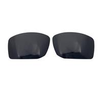 Lentes de repuesto para gafas de sol Oakley Gibston OO9449/1.5 mm polarizadas/fáciles de instalar,