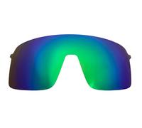 Lentes de repuesto para gafas de sol Oakley Sutro Lite OO9463/1,5 mm polarizadas/fáciles de instalar (verde)