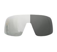 Lentes de repuesto para gafas de sol Oakley Sutro OO9406/1,5 mm polarizadas/fáciles de instalar (clear Photochromic)