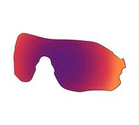 Lentes de repuesto para gafas de sol polarizadas Oakley EVZero Path - Midnight Sun Mirror