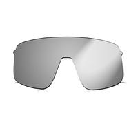 Lentes de repuesto polarizadas para gafas de sol Oakley Sutro Lite S OO9496, multicolor (iris negro)