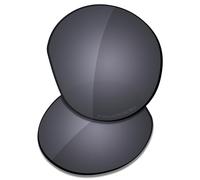 Lentes de repuesto premium Saucer para gafas inteligentes Oakley Meta HSTN OW8002 de 51mm, Taille unique