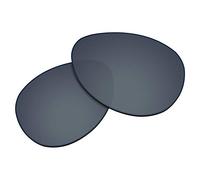 Lentes de repuesto UV400 de 1,8 mm de grosor para gafas de sol Oakley Feedback OO4079 - Opciones
