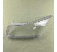 Lentes Faro Coche Compatible Con Chevrolet Para Cruze 2008 2009 2010 2011 2012 2013 2014 Reemplazo Lente Faro Coche Cubierta Transparente Decoración De Carcasa(Left)