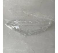 Lentes Faro Coche Compatible Con Toyota Para Corolla Para Cross 2022-2023 Lente De Faro Cubierta De Faro Pantalla Transparente Carcasa De Faro(Right)