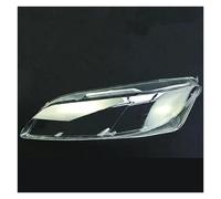 Lentes Faros Coche Carcasa Para Mazda 6 2003-2015 Faros Delanteros Coche Cubierta Impermeable Transparente Cubiertas De Lámpara(1pcs Right)