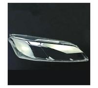 Lentes Faros Coche Carcasa Para Mazda 6 2003-2015 Faros Delanteros Coche Cubierta Impermeable Transparente Cubiertas De Lámpara(1pcs Left)