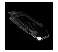 Lentes Faros Coche Para A6 Para C6 2004-2011 Cubierta Faro Pantalla Lámpara Campanas Lámpara Cubierta Pantalla Carcasa Protección Luz Cubierta Faro Coche