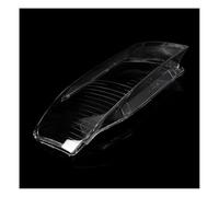 Lentes Faros Coche Para A6 Para C6 2004-2011 Cubierta Faro Pantalla Lámpara Campanas Lámpara Cubierta Pantalla Carcasa Protección Luz Cubierta Faro Coche
