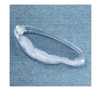 Lentes Faros Coche Para Chrysler PT Para Cruiser 2007-2009 Cubierta Faro Coche Carcasa Cristal Pantalla Faro Delantero Lámpara Luz Automática Cubierta Faro Coche