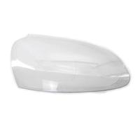 Lentes Faros Coche Para Golf Para MK5 V 5 Para GTI 2004-2009 Cubierta Faro Delantero Coche Cubiertas Pantalla Lámpara Carcasa Cubierta Faro Coche