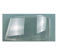 Lentes Faros Coche Para Scania Para G410 Cubierta Faro Delantero Pantalla Lámpara Transparente Carcasa Lente Cubierta Lámpara Carcasa(Left+Right)