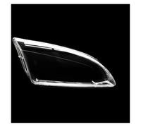 Lentes Faros Cubierta Coche Para Ford Para Focus MK2 C307 Pre-facelift 2004-2007 Cubierta Faros Carcasa Transparente Delanteros Lente Lente Faro Delantero
