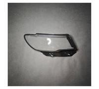 Lentes Faros Cubierta Coche Para Jeep Para Compass 2017-2020 Cubierta Lente Faro Delantero Carcasa Lámpara Cristal Transparente Reemplazar Pantalla Lente Faro Delantero